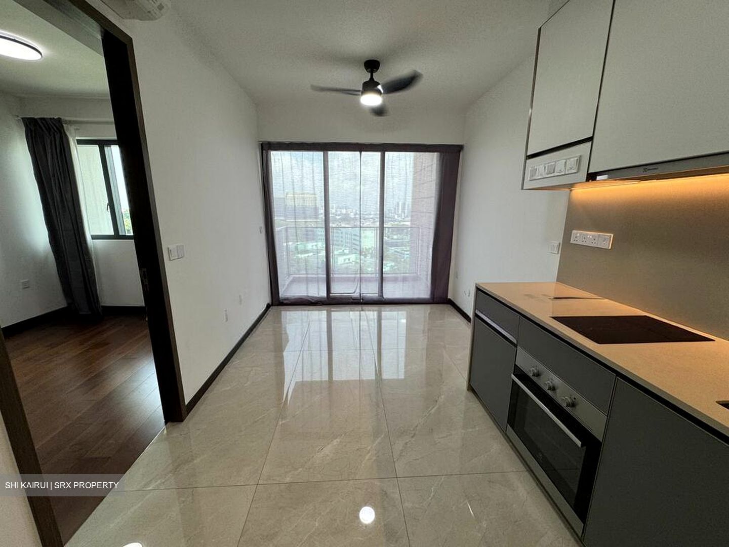 Normanton Park (D5), Apartment #499041811